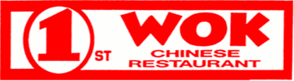1st Wok